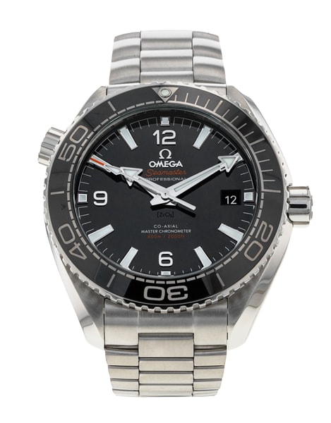 Omega Planet Ocean 215.30.44.21.01.001